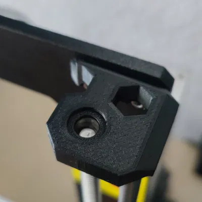 Bạc Đạn Trục Z Prusa MK3S+ (Sửa Lỗi Calibration)