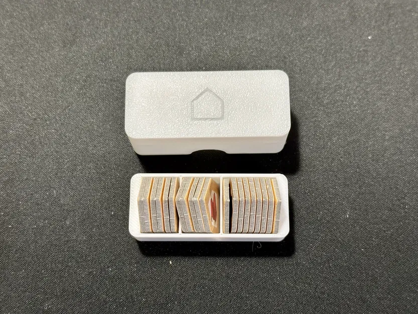 Bộ Chèn Hộp Carcassonne Big Box (2021) - Image 4