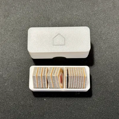 Bộ Chèn Hộp Carcassonne Big Box (2021)