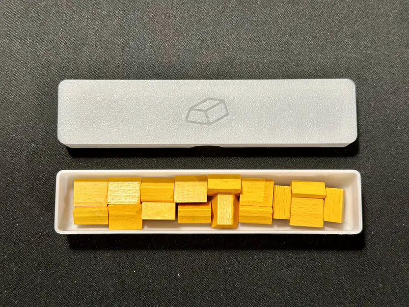 Bộ Chèn Hộp Carcassonne Big Box (2021) - Image 5