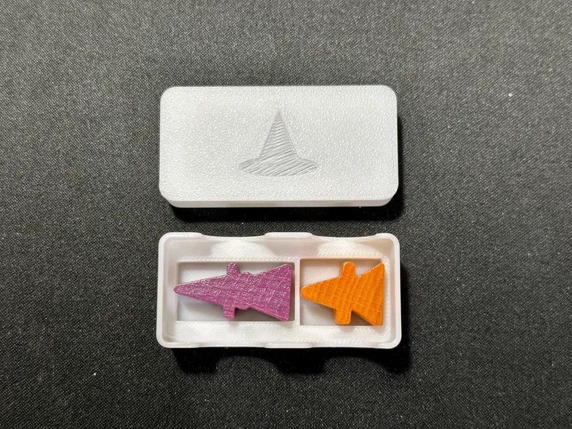 Bộ Chèn Hộp Carcassonne Big Box (2021) - Image 6