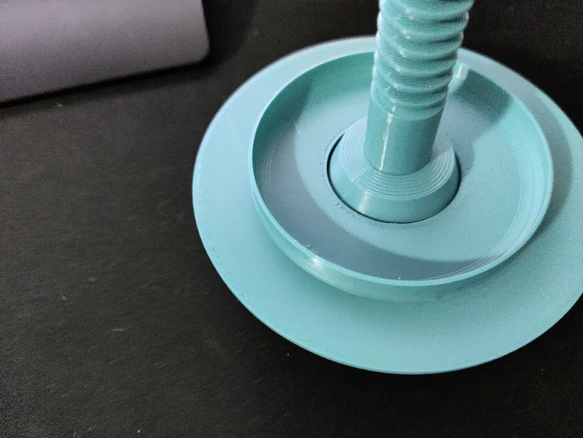 Đĩa Center cho cuộn SUNLU - Image 2