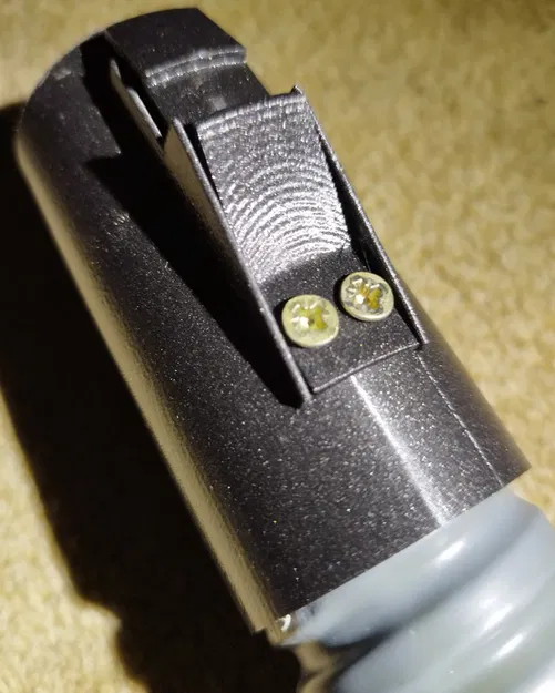 Đầu Nối Ống Hút Kärcher AD4 (ADxx) - Image 1