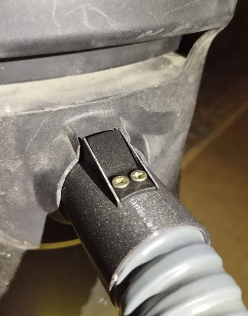 Đầu Nối Ống Hút Kärcher AD4 (ADxx) - Image 2