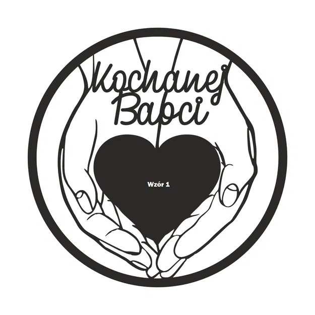 Dzień Ông Bà - Trái Tim Đặt Trên Tay - Image 1