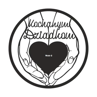 Dzień Ông Bà - Trái Tim Đặt Trên Tay