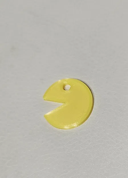 Đồng xu mua sắm hình Pac Man - Image 2