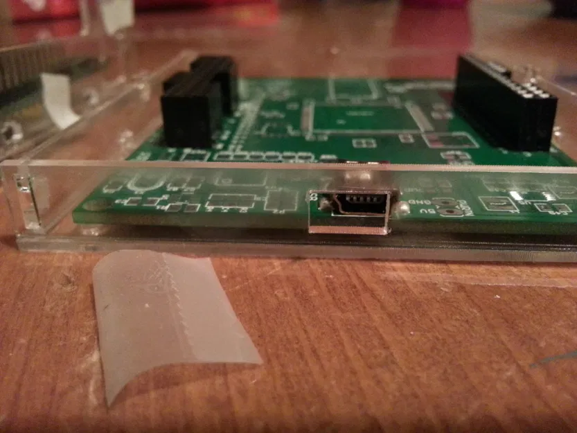 Công cụ tạo hộp tùy chỉnh theo thông số - Image 2