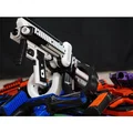 Súng phóng đạn xốp Hippogryph Alternator - Thumbnail 2