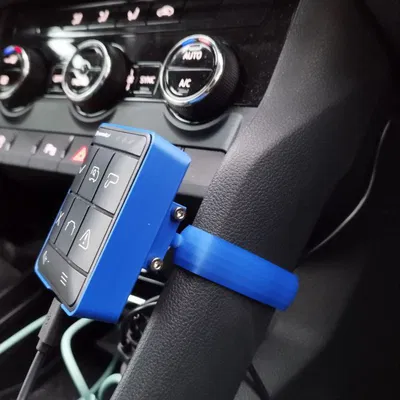 Giá đỡ cho Yanosik XS chống radar (phiên bản hợp pháp)