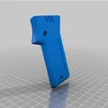 Súng phóng đạn xốp Hippogryph Alternator - Thumbnail 8