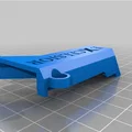 Súng phóng đạn xốp Hippogryph Alternator - Thumbnail 21