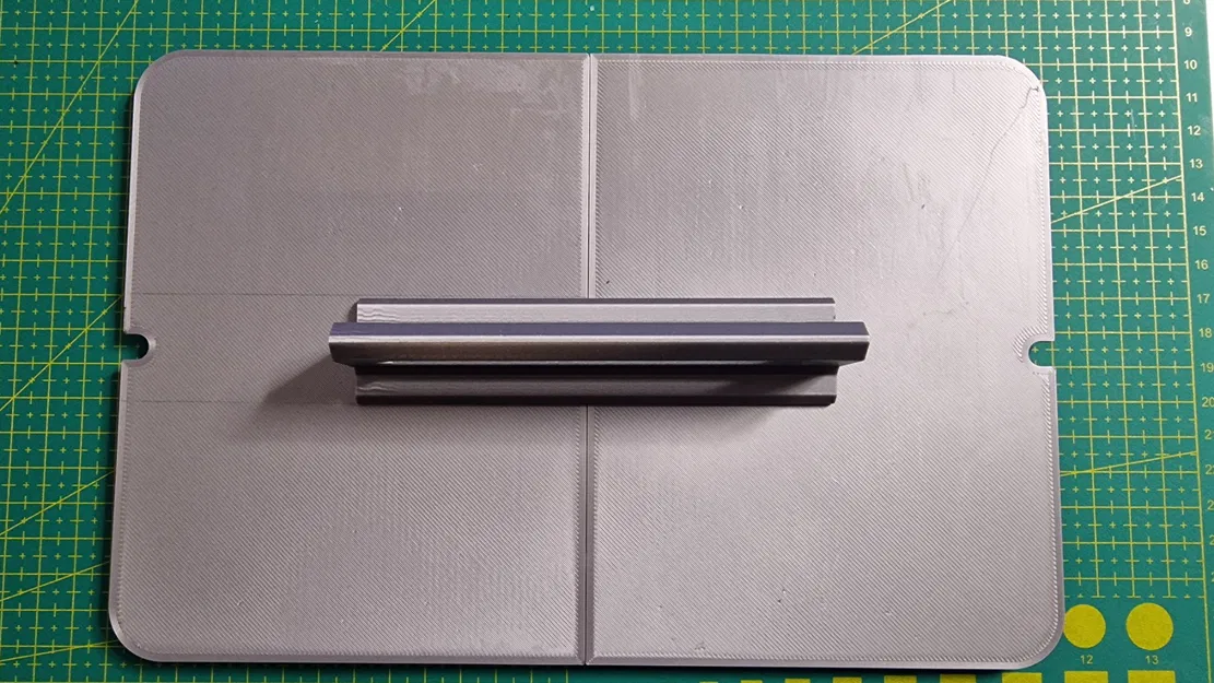 Nắp Khay Nhựa Máy In Anycubic Photon Mono M5 / M5s - Image 4