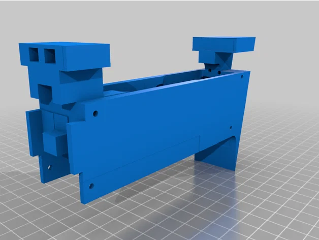 Súng phóng đạn xốp Hippogryph Alternator - Image 27