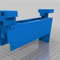 Súng phóng đạn xốp Hippogryph Alternator - Thumbnail 27