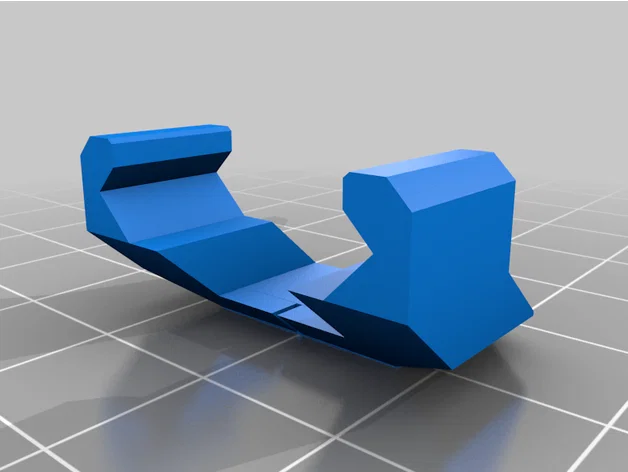 Súng phóng đạn xốp Hippogryph Alternator - Image 31