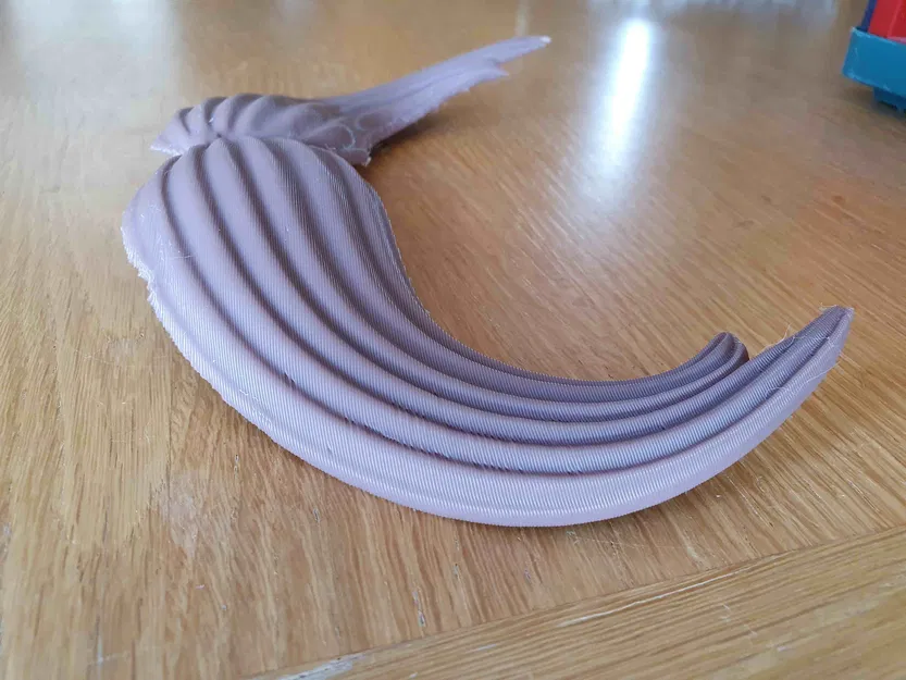 Bộ ria và lông mày cho người khổng lồ Baulers - Image 8