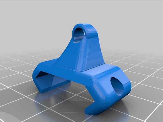Súng phóng đạn xốp Hippogryph Alternator - Image 34