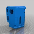 Súng phóng đạn xốp Hippogryph Alternator - Thumbnail 36