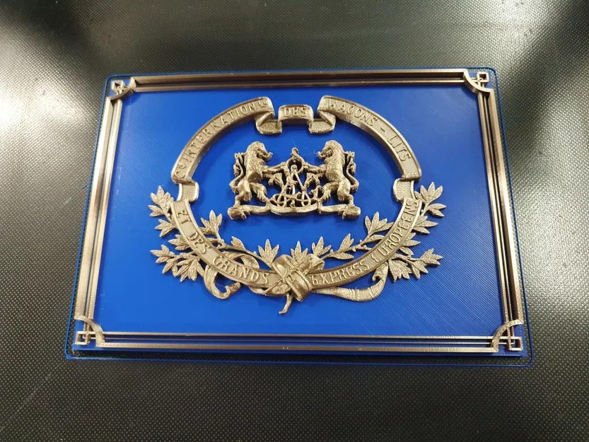 Đế định tâm và giá đỡ cho khung Ikea Vastanhed - Image 3