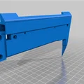 Súng phóng đạn xốp Hippogryph Alternator - Thumbnail 38