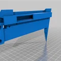 Súng phóng đạn xốp Hippogryph Alternator - Thumbnail 39