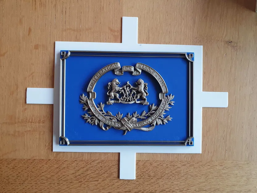 Đế định tâm và giá đỡ cho khung Ikea Vastanhed - Image 5