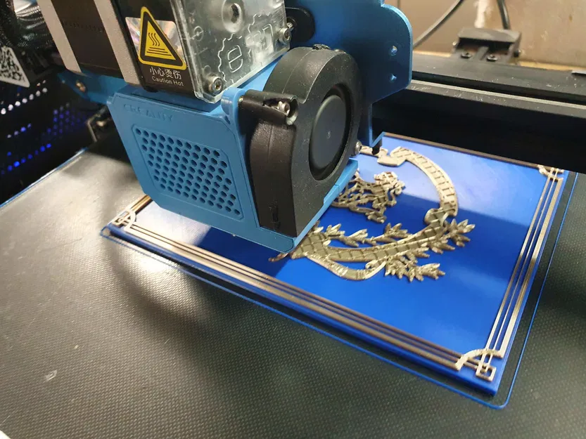 Đế định tâm và giá đỡ cho khung Ikea Vastanhed - Image 7