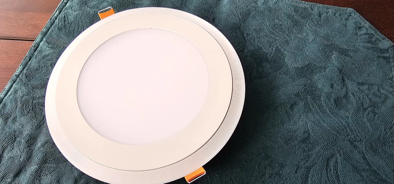 Vòng Adapter Chân Đèn LED HALO 6 inch - Image 3