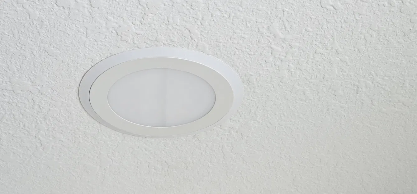 Vòng Adapter Chân Đèn LED HALO 6 inch - Image 4