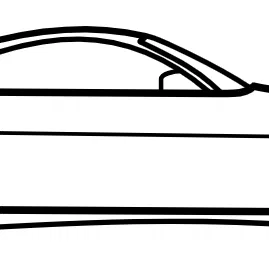 Mô hình Nissan 350z NISMO (2009)