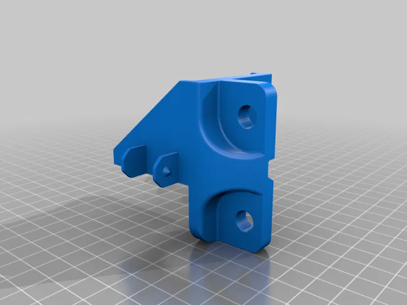 Ender 3 Direct Drivinator (Dây xích cáp) - Image 1