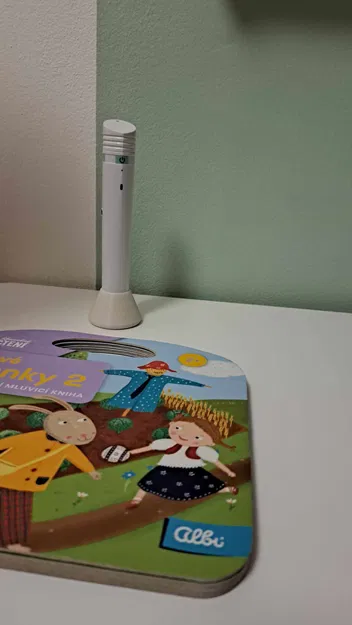 Chân cắm bút chì Albi - Image 2