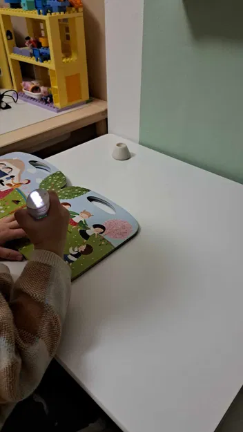 Chân cắm bút chì Albi - Image 3