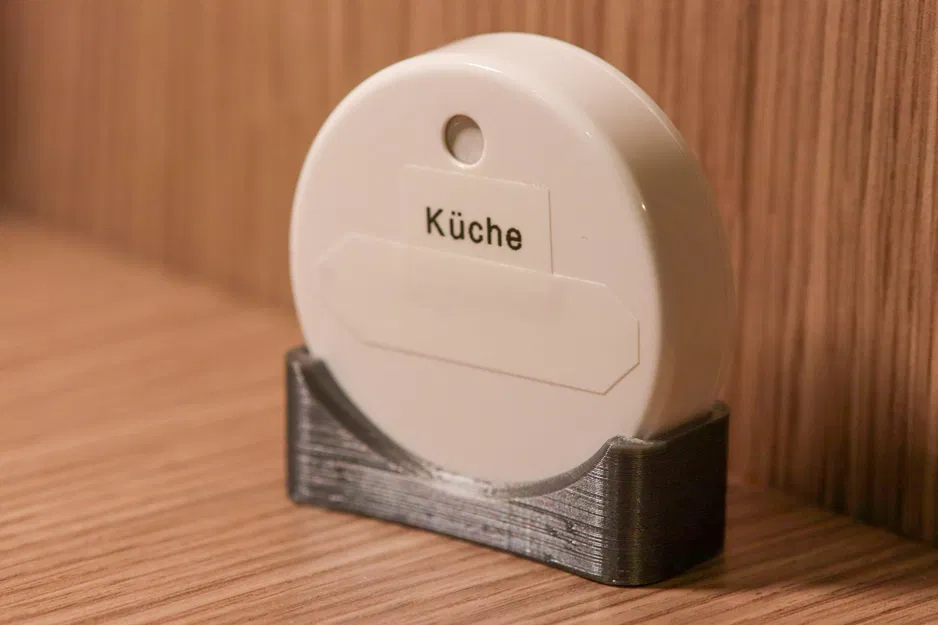 Chân đế/Giá đỡ RuuviTag Dọc - Image 1