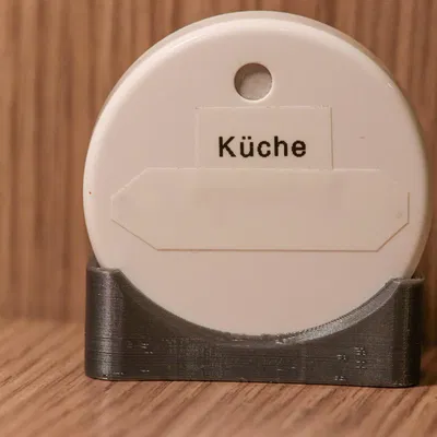 Chân đế/Giá đỡ RuuviTag Dọc