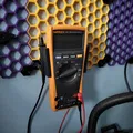 Giá đỡ Fluke 177 DMM cho Honeycomb Storage Wall - Thumbnail 1