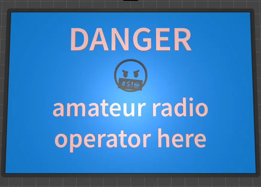 NGUY HIỂM! Nhà có ông chú Radio nghiệp dư kìa! - Image 1