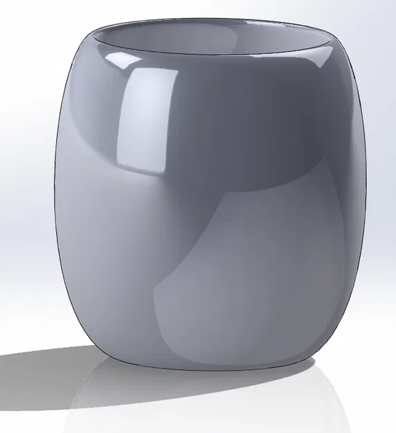 Cái tô hay ho tui lỡ tay làm ra - Image 1