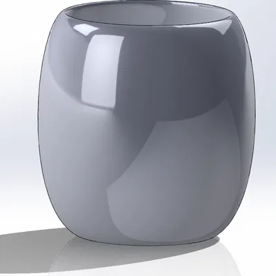 Cái tô hay ho tui lỡ tay làm ra