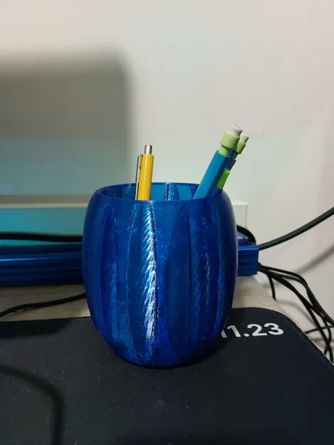 Cái tô hay ho tui lỡ tay làm ra - Image 2