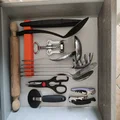 Khay Đựng Đồ Nhà Bếp Dễ In - Thumbnail 2