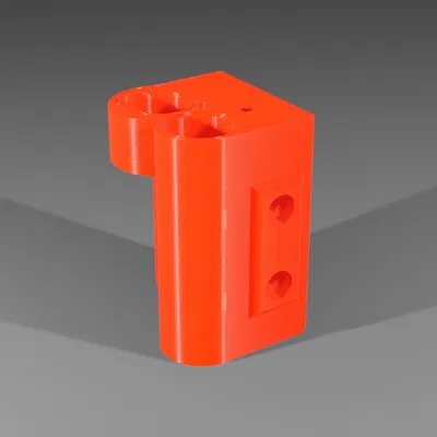 MK3 / MK3S / MK3S+ X idler có bộ tăng dây cua-roa