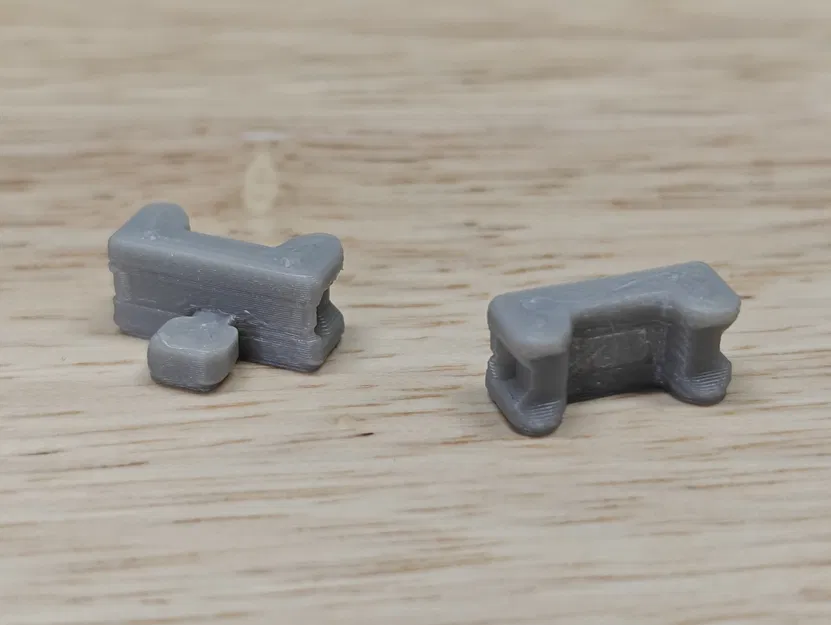 Kẹp Dây Rút Xoay 1515 - Image 1