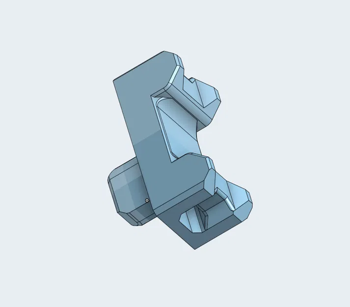 Kẹp Dây Rút Xoay 1515 - Image 2