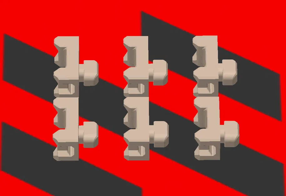 Kẹp Dây Rút Xoay 1515 - Image 3