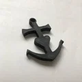Thập Giá Đức Tin, Hy Vọng và Tình Yêu - Thumbnail 1
