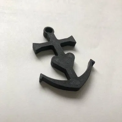 Thập Giá Đức Tin, Hy Vọng và Tình Yêu