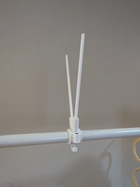 Phụ kiện hong khô mũ và găng tay cho Ikea Rigga - Image 1