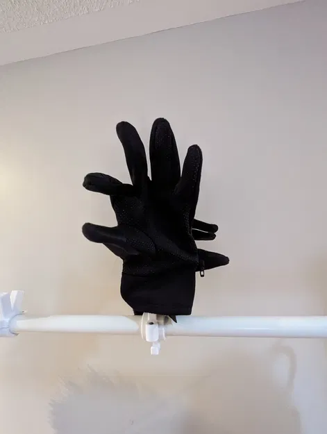 Phụ kiện hong khô mũ và găng tay cho Ikea Rigga - Image 2